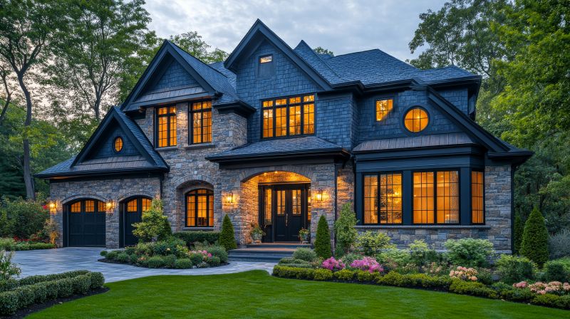 Roofing Installation