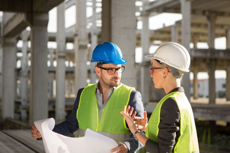 Roofing Installation